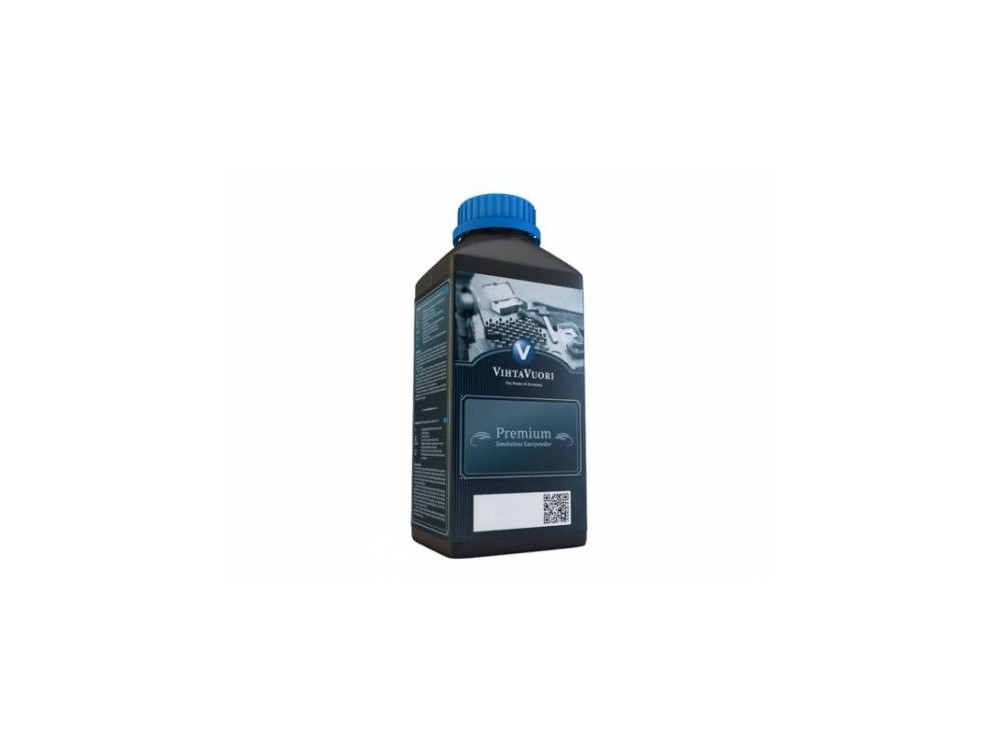 VIHTAVUORI POLVERE N110 1 KG