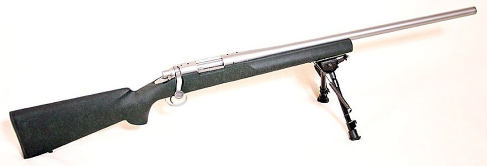 REMINGTON 700 5R 24 INCH 308 WIN