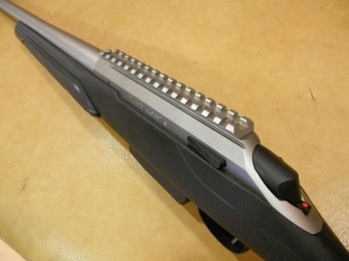 TIKKA CARA T3X TACT VARMINT 6,5X55