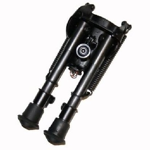 HARRIS BIPIEDE 1A2-BENCH REST 22 CM
