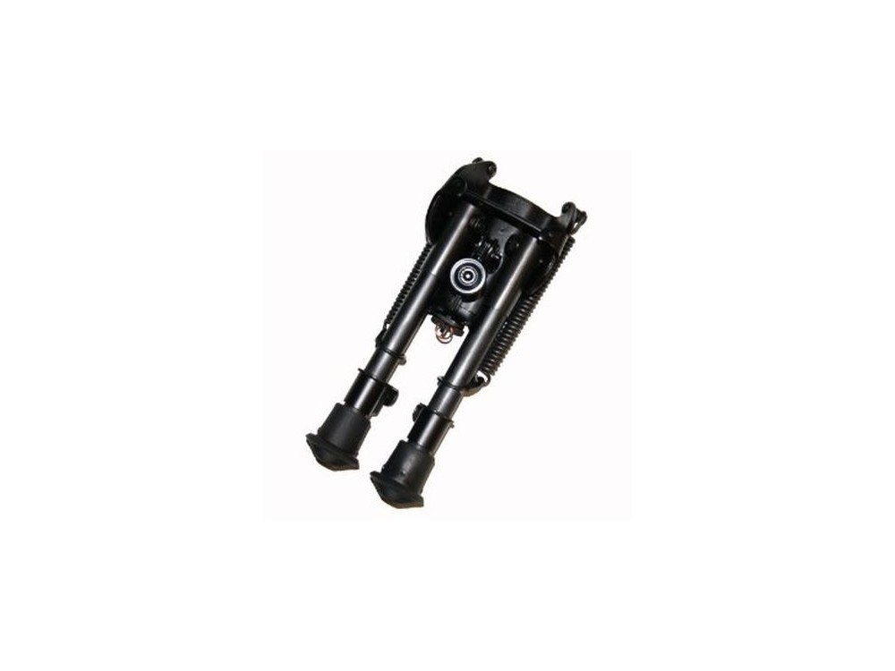 HARRIS BIPIEDE 1A2-BENCH REST 22 CM
