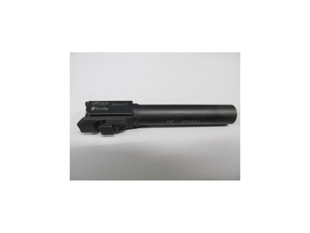 WALTHER Q5SF CANNA RICAMBIO 9X21