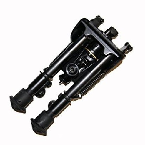 HARRIS BIPIEDE S-BENCH REST 22 CM