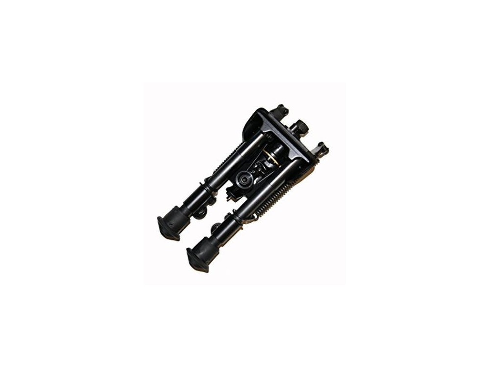 HARRIS BIPIEDE S-BENCH REST 22 CM