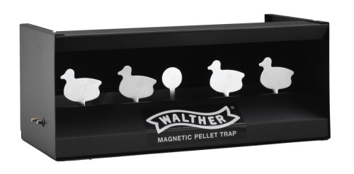 UMAREX WALTHER BERSAGLIO MAGNETICO