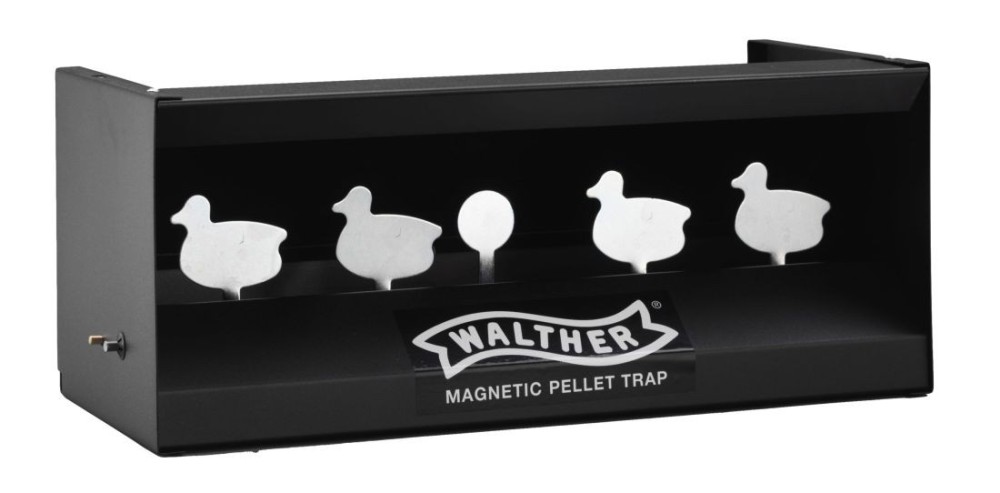 UMAREX WALTHER BERSAGLIO MAGNETICO