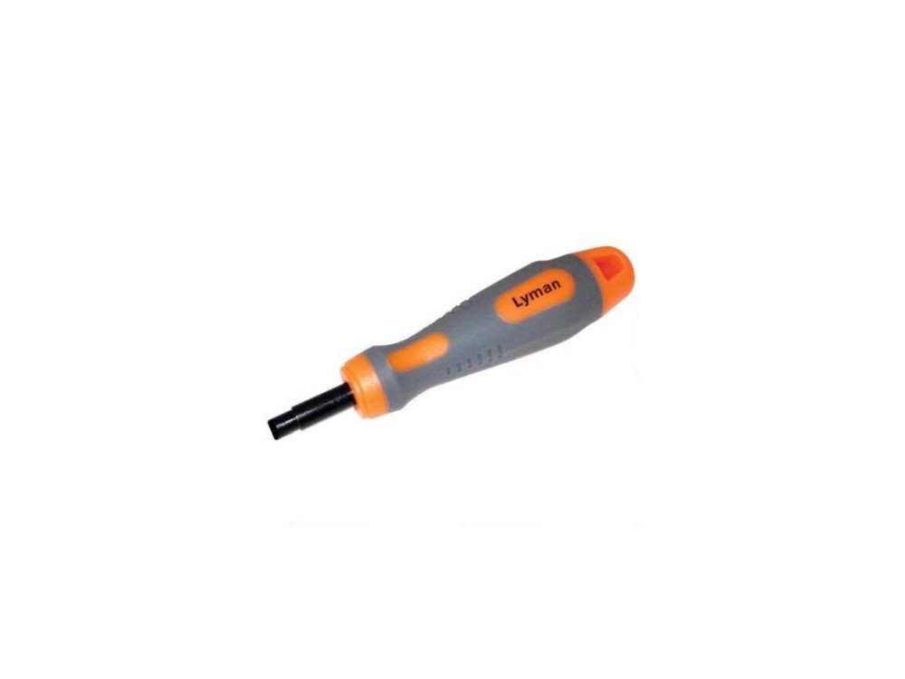 LYMAN PULITORE SEDE INNESCO SMALL