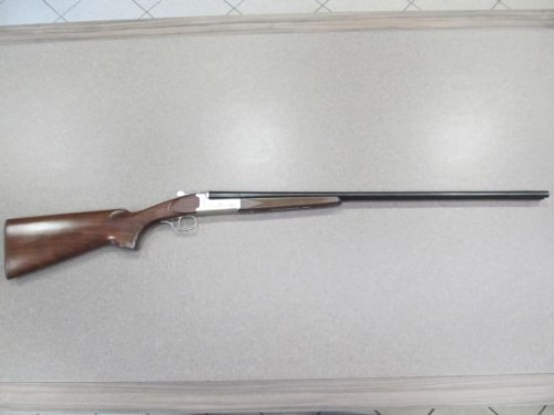 YILDIZ FUCILE DOPPIETTA 410 M