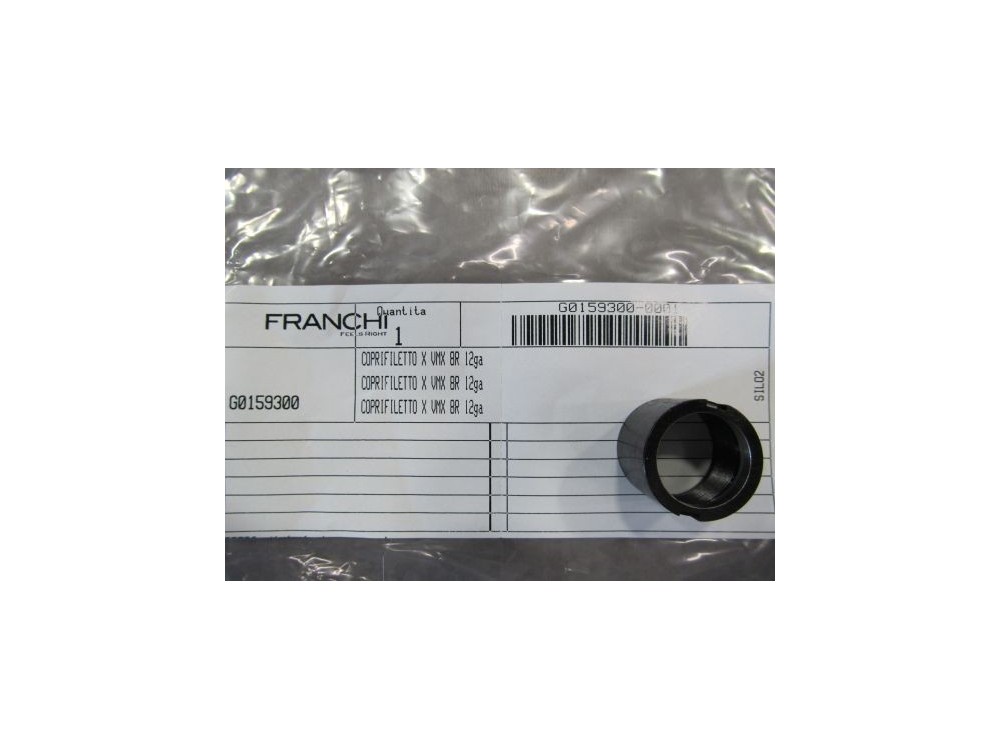 COPRIFILETTO FRANCHI PA7 PA8