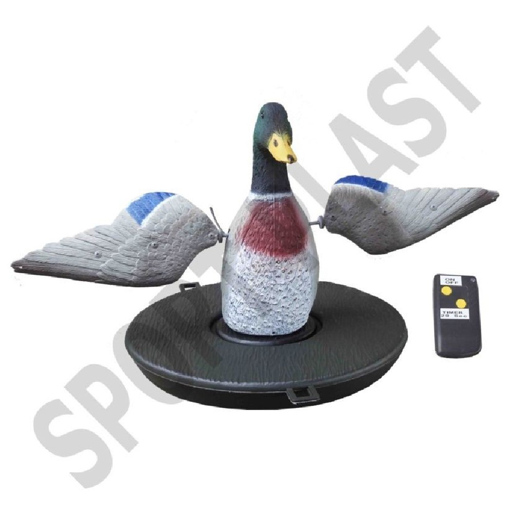 SPORTPLAST GERMANO SU ZATTERA