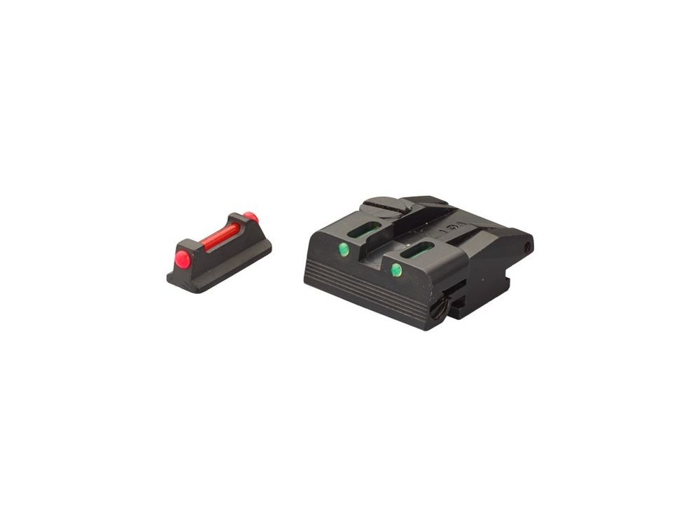 LPA TACCA DI MIRA X WALTHER P99 PPQ