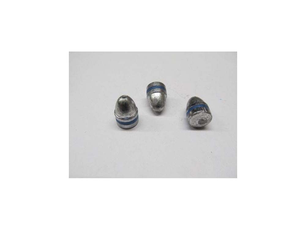 PALLE PIOMBO 45 200 RN 500 PZ