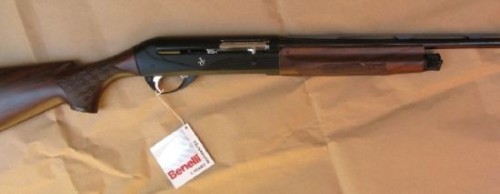 BENELLI FUCILE RAFFAELLO CAL 28