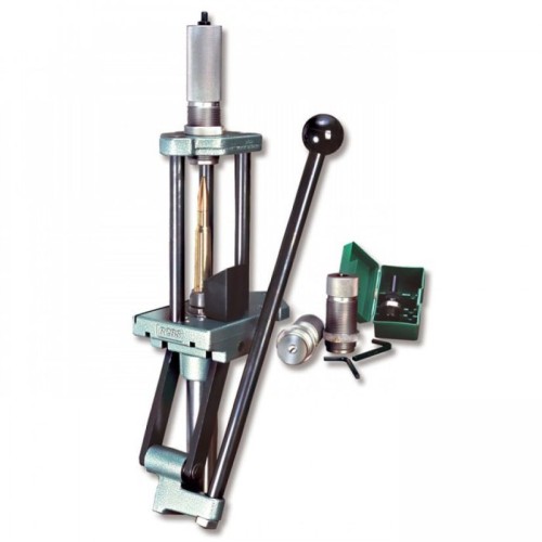 RCBS PRESSA AMMOMASTER AUTO 50 BMG