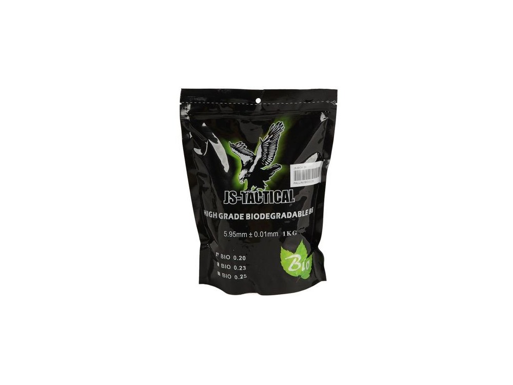 JS TACTICAL PALLINI SOFTAIR 0,20
