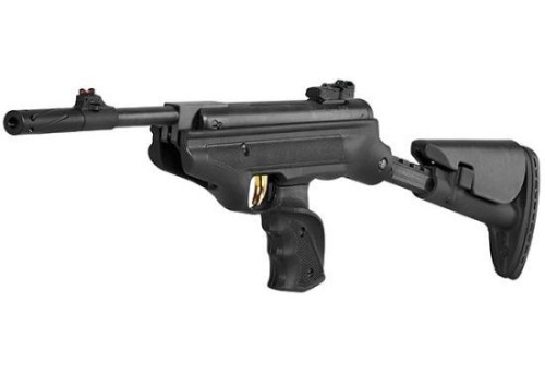 PISTOLA HATSAN LIB V M 25 SUPERTAC