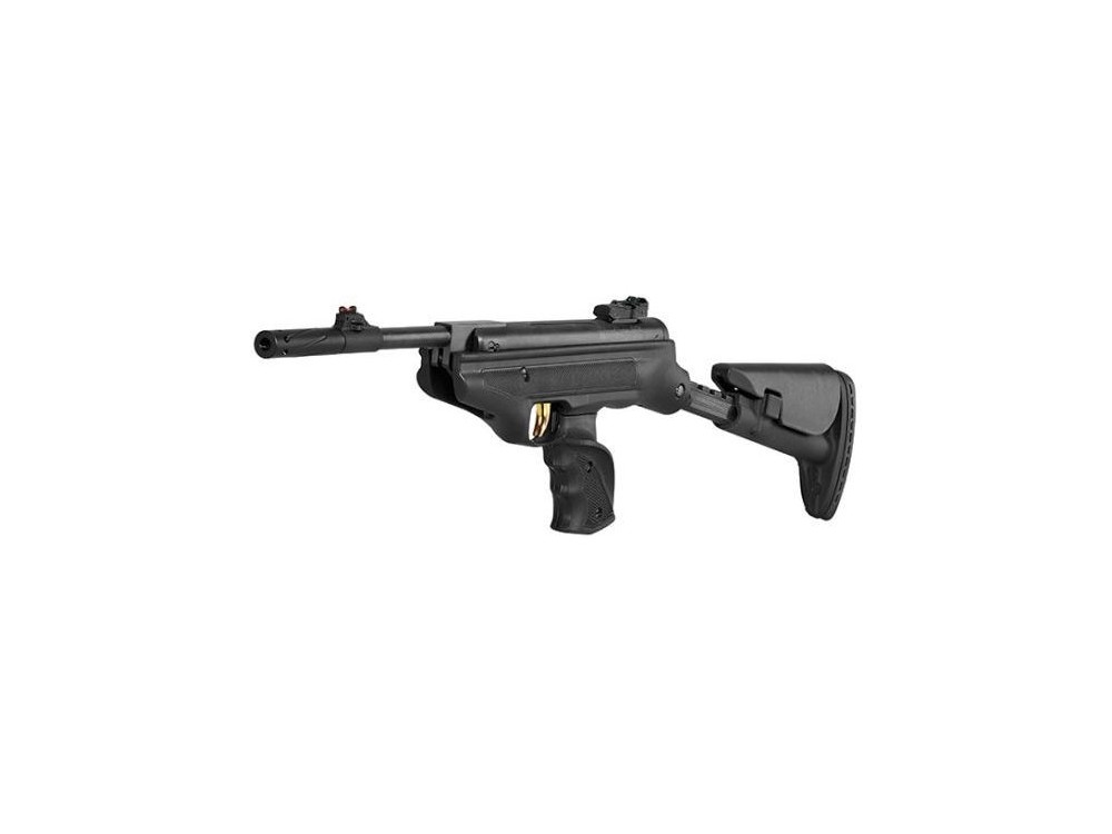PISTOLA HATSAN LIB V M 25 SUPERTAC