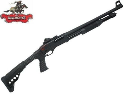 WINCHESTER POMPA SXP EXTREME C 12