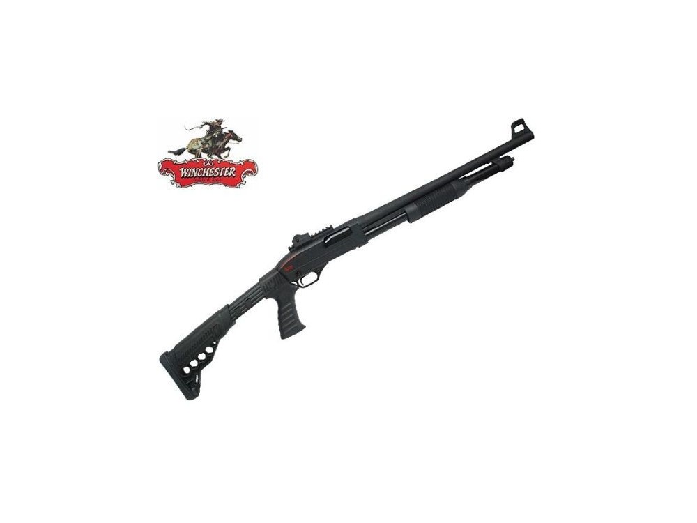 WINCHESTER POMPA SXP EXTREME C 12