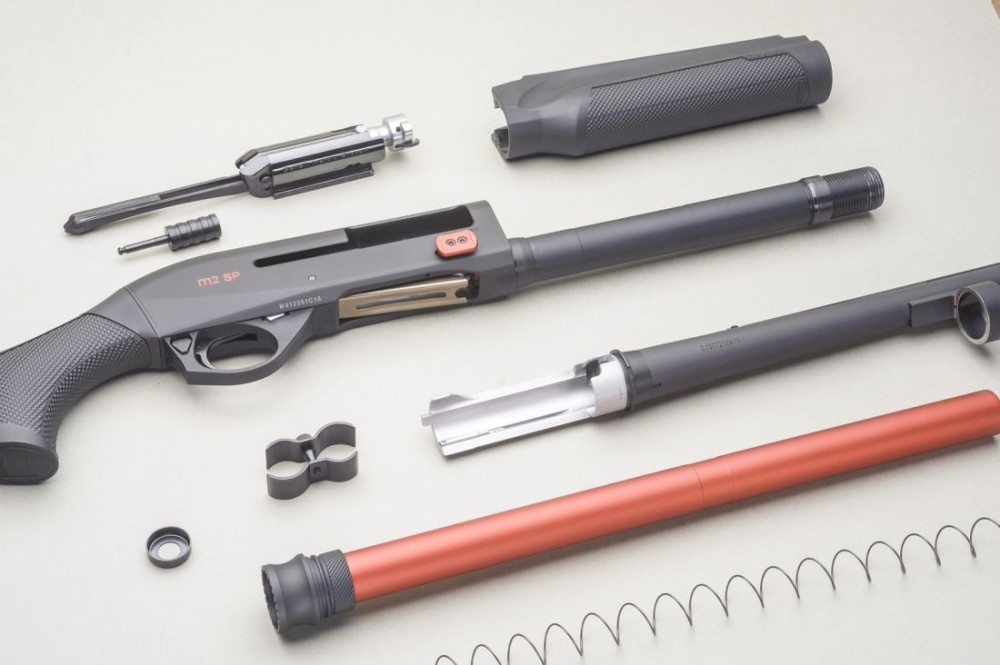 BENELLI FUCILE M2SP SEMIAUT