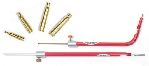 HORNADY LNL MODIFIED CASE 223 REM