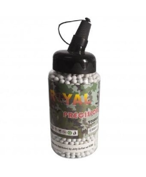ROYAL PALLINI SOFTAIR 0,20