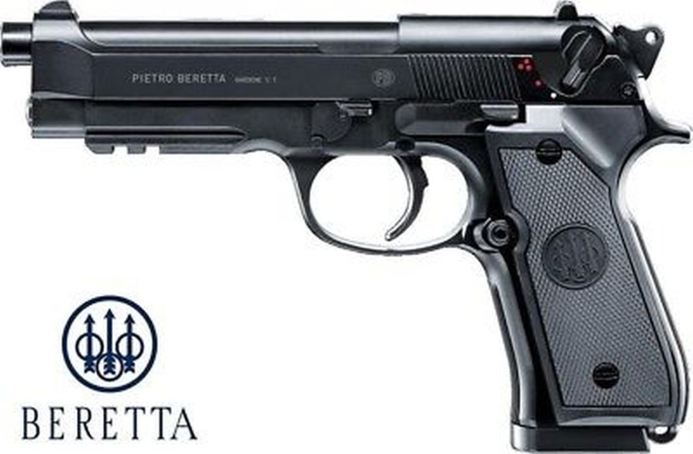 PISTOLA ELETTRICA BERETTA SOFTAIR
