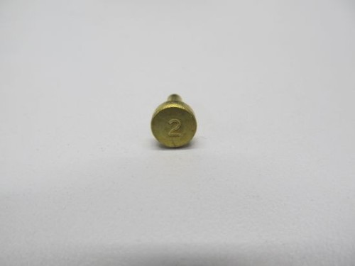 DILLON PIN RITENZIONE BOSSOLI N02