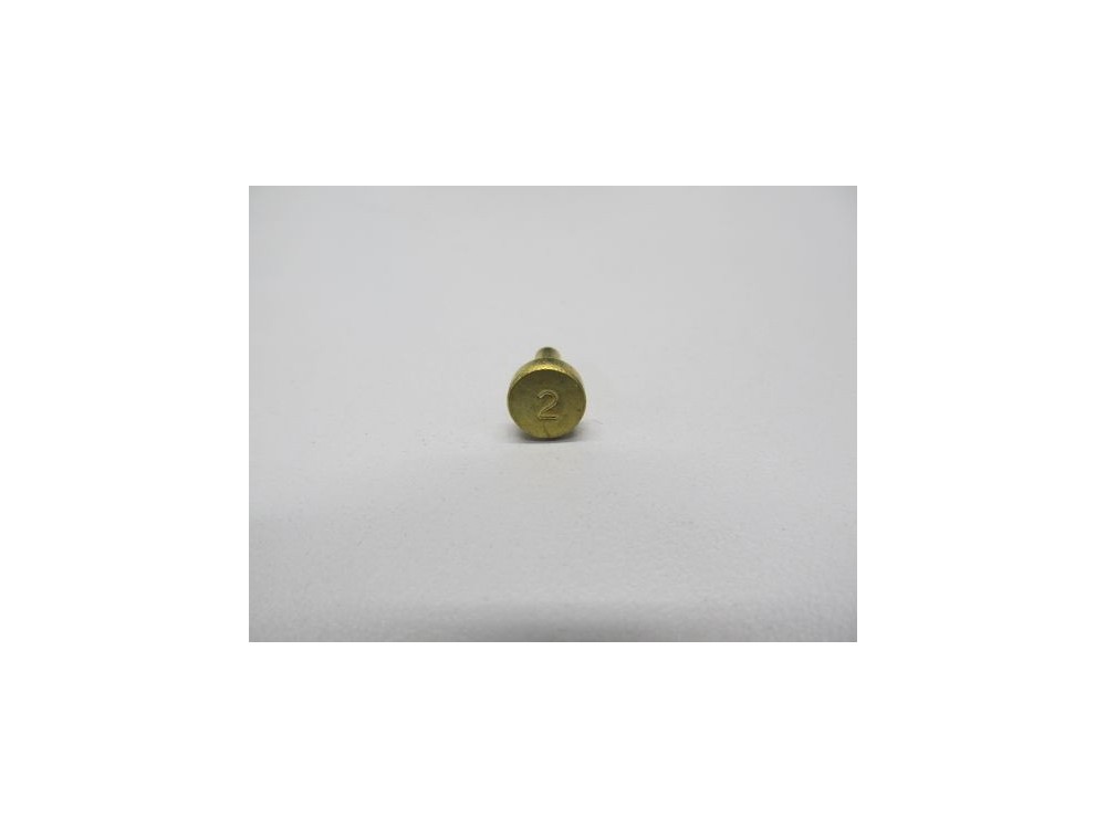 DILLON PIN RITENZIONE BOSSOLI N02