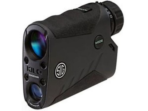 SIGSAUER TELEMETRO KILO 2000 7 X 25