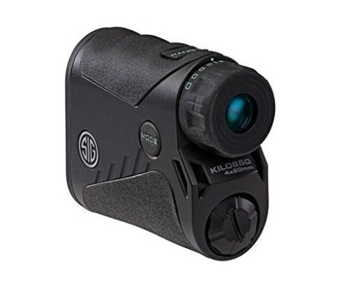 SIGSAUER TELEMETRO KILO 850 4 X 20