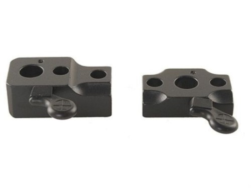 LEUPOLD BASE QR FN MAUSER MATTE