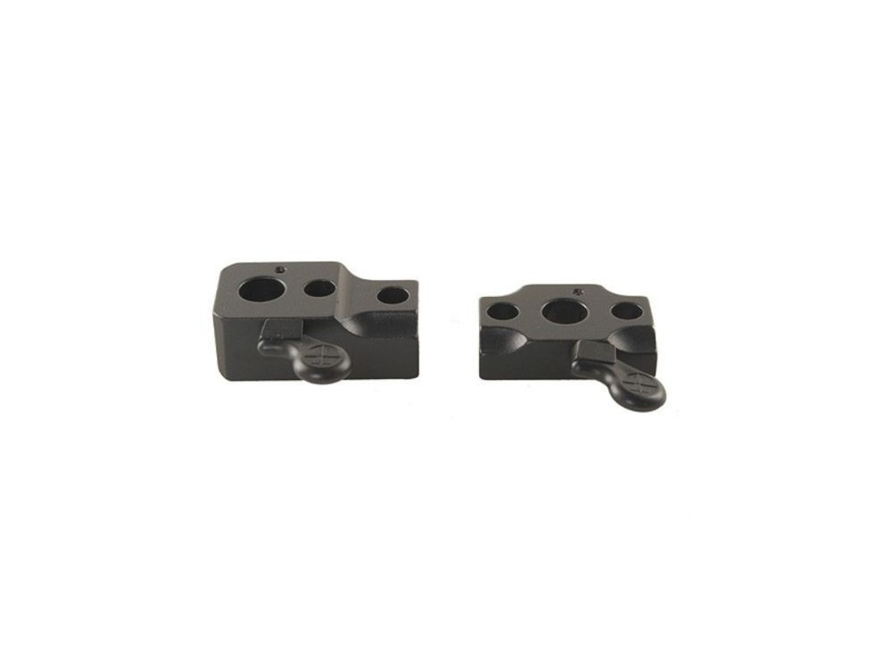 LEUPOLD BASE QR FN MAUSER MATTE