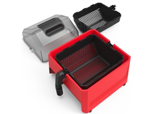 HORNADY MEDIA SIFTER ROTARY