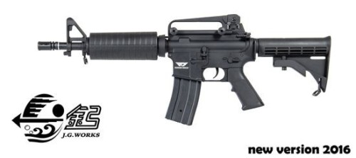 DBOYS FUCILE SOFTAIR COLT MM 6