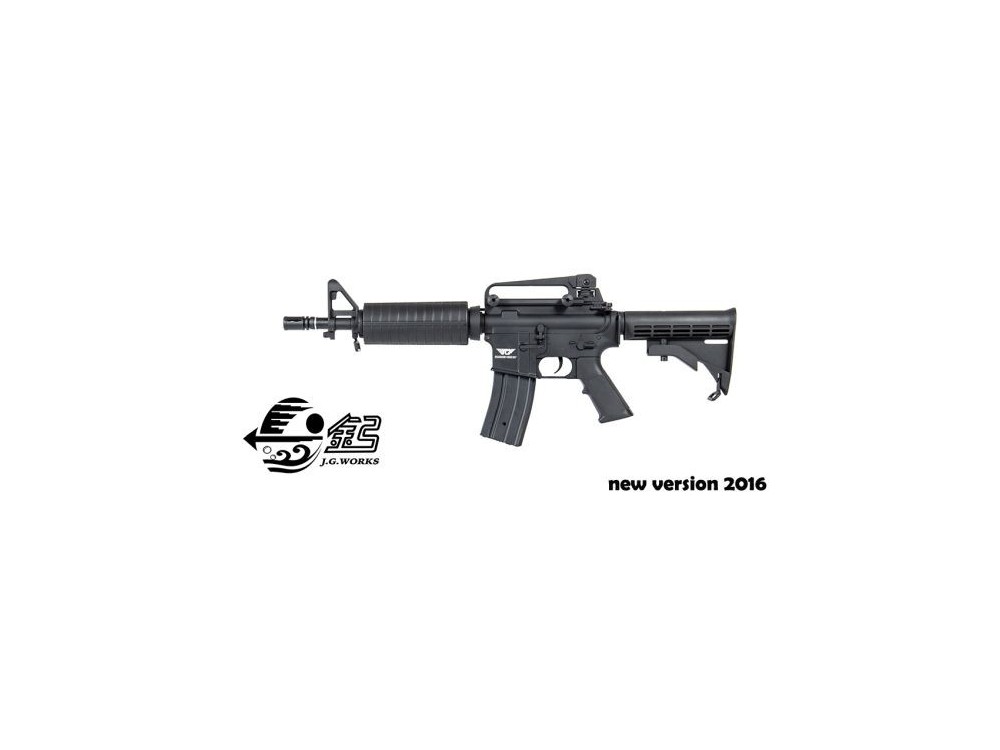 DBOYS FUCILE SOFTAIR COLT MM 6