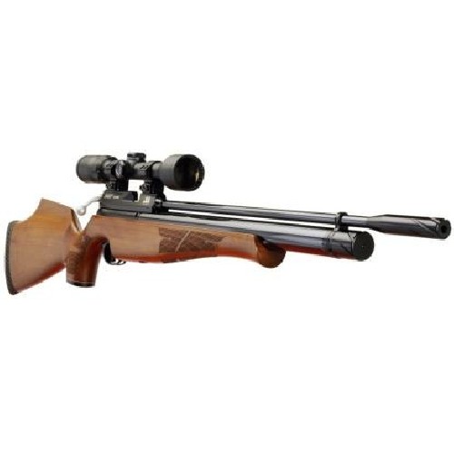 AIRARMS CARABINA ARIA C S400F  4,5
