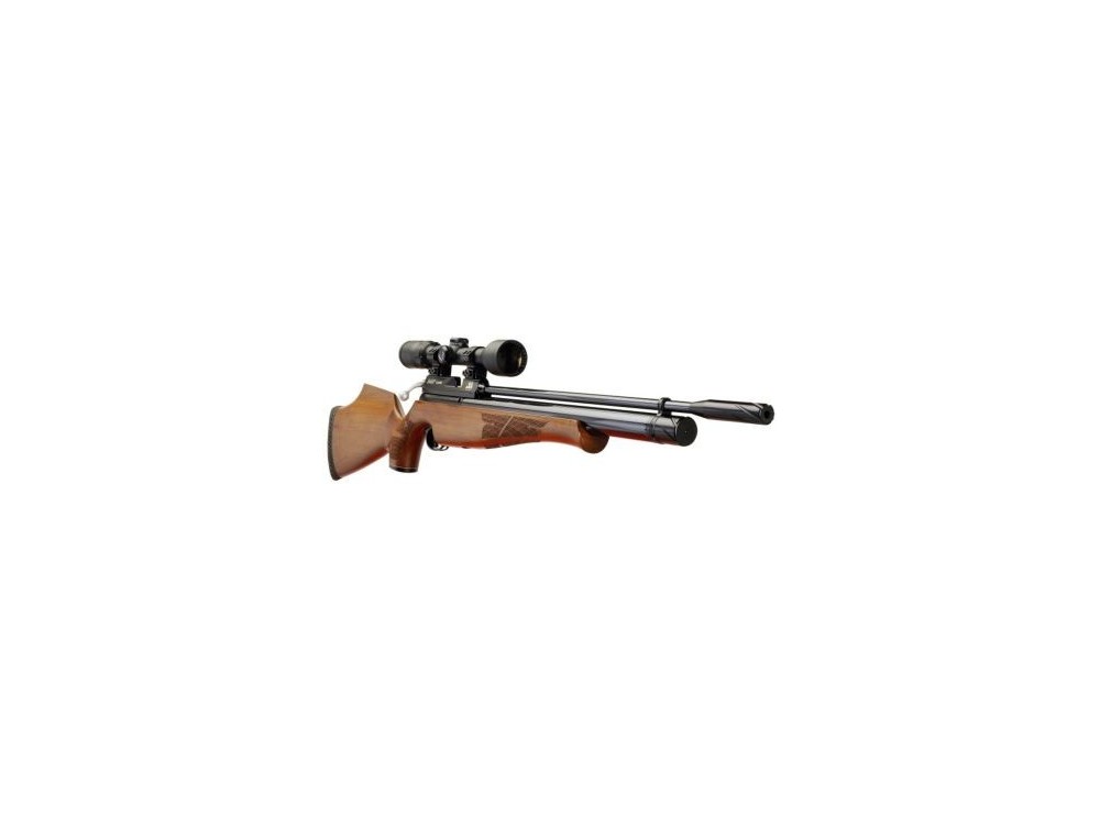 AIRARMS CARABINA ARIA C S400F  4,5