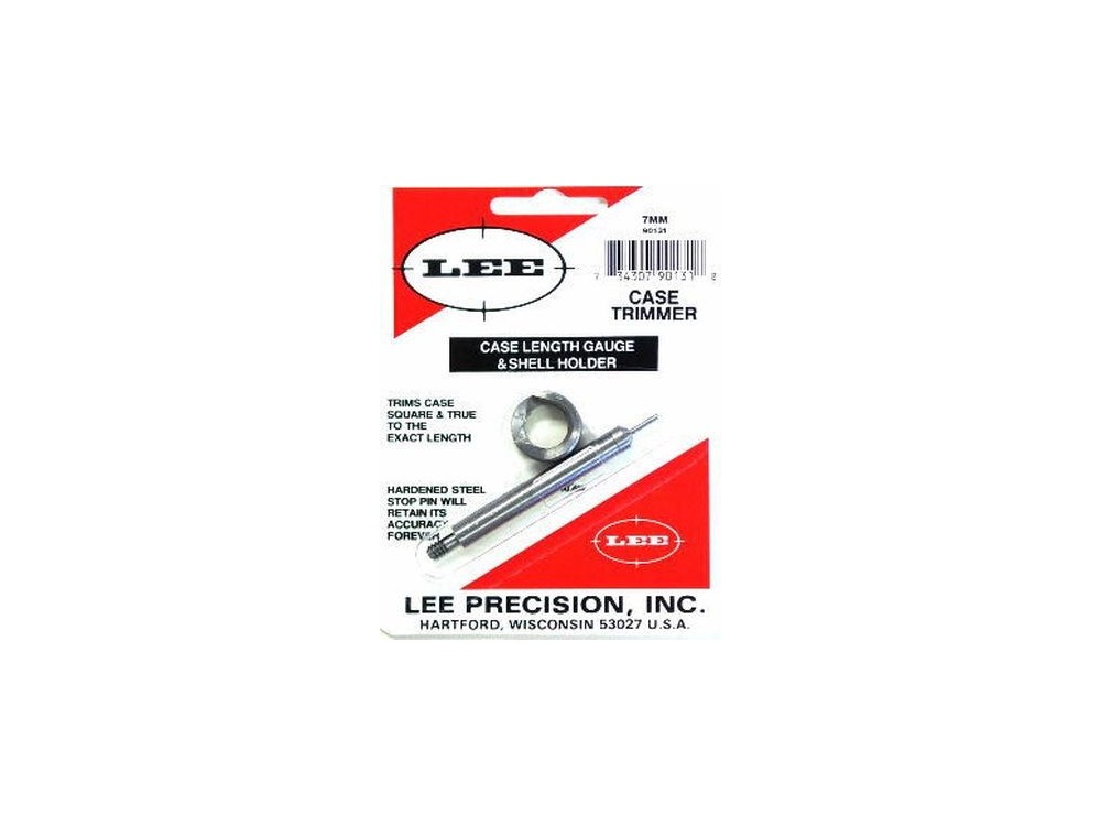 LEE CASE LENGHT GAUGE 7MM REM MAG