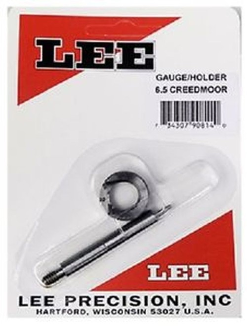 LEE CASE LENGHT GAUGE 6,5 CREED