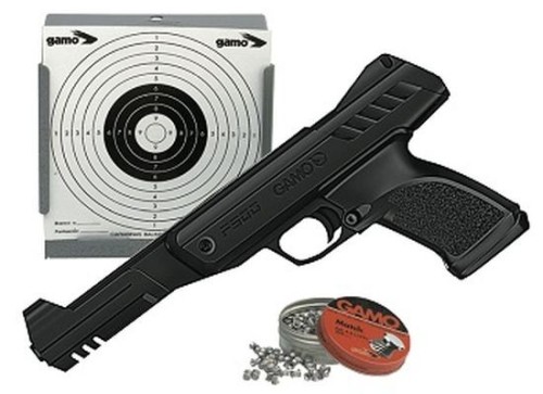 GAMO PISTOLA LIB V P900