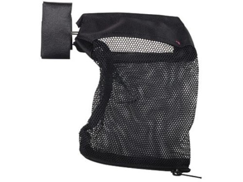 RETE RACCOGLI BOSSOLI PER M4 AR15