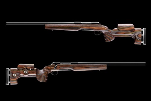 ROESSLER CARABINA TITAN 6 LONG DIST