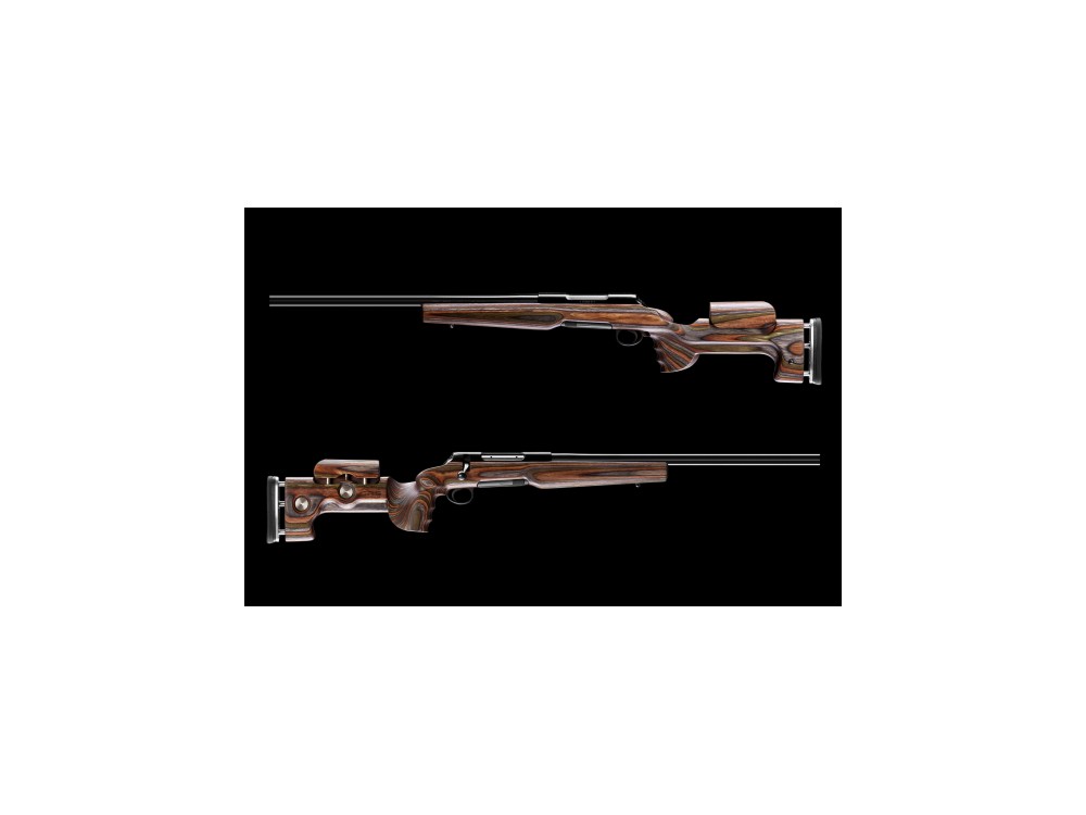 ROESSLER CARABINA TITAN 6 LONG DIST