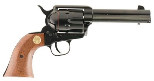 CHIAPPA REVOLVER 1873 SA CAL 22LR