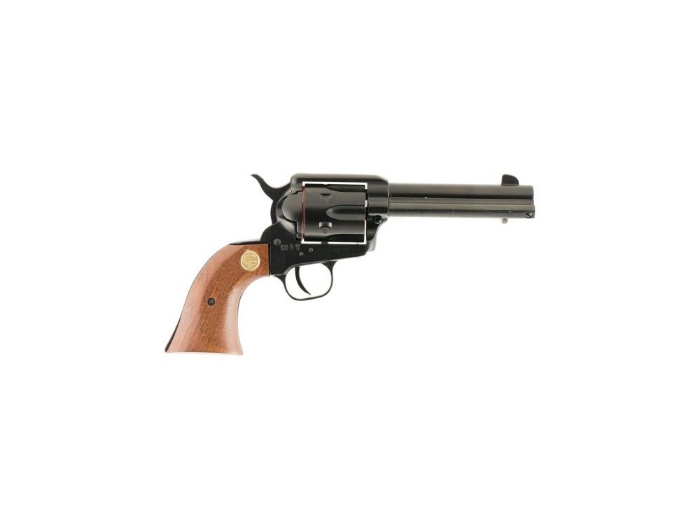 CHIAPPA REVOLVER 1873 SA CAL 22LR