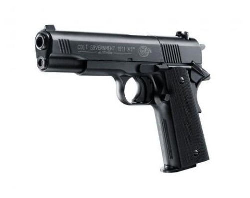 UMAREX PISTOLA CO2 LIB V 1911
