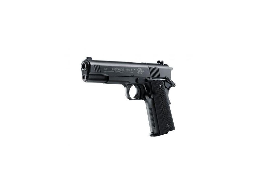 UMAREX PISTOLA CO2 LIB V 1911