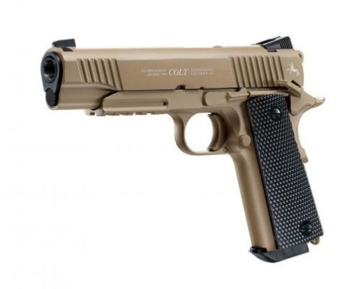 UMAREX PISTOLA CO2 LIB V 1911