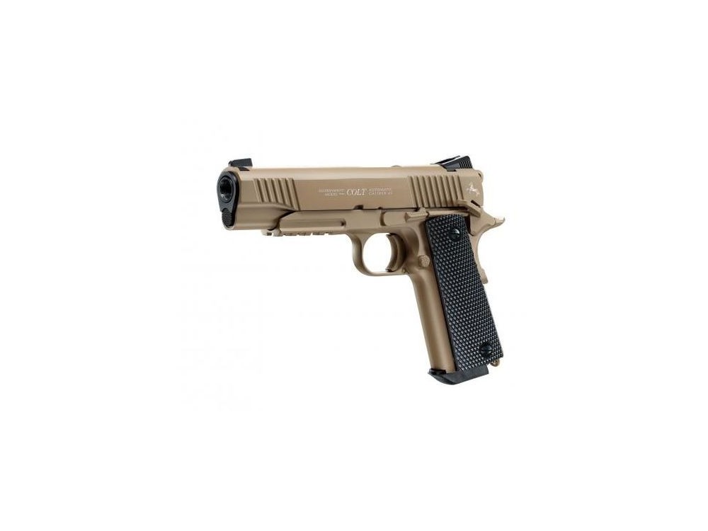 UMAREX PISTOLA CO2 LIB V 1911